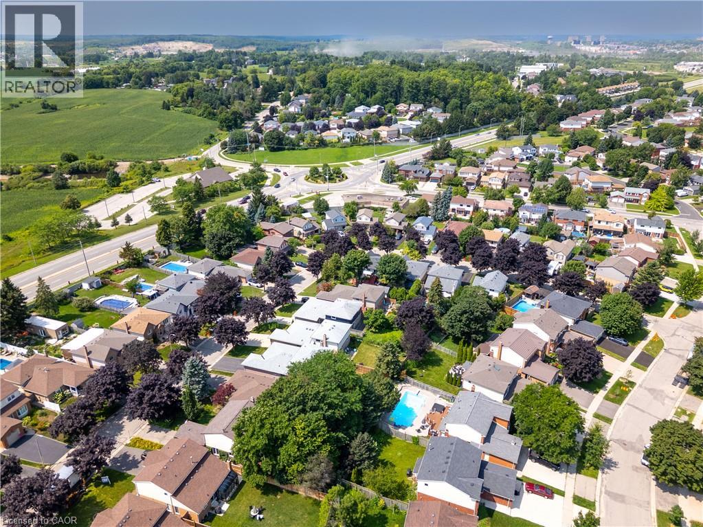 21 Golden Meadow Crescent, Kitchener, Ontario  N2N 2L7 - Photo 50 - 40854503