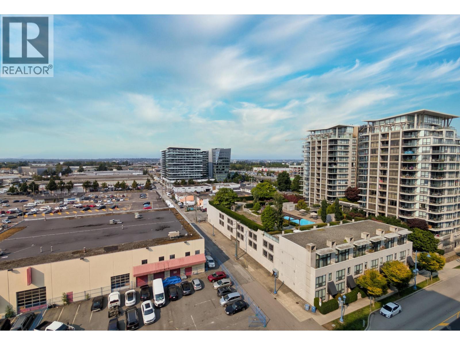 1209 7888 Ackroyd Road, Richmond, British Columbia  V6X 0M9 - Photo 19 - R3156272