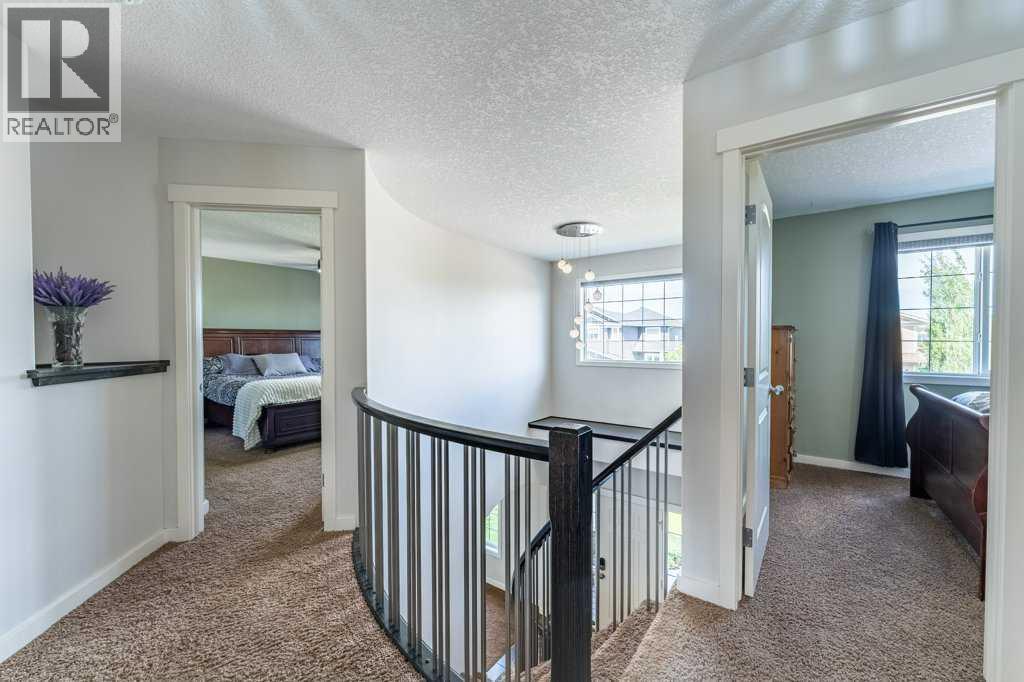 472 Sunset Link, Crossfield, Alberta  T0M 0S0 - Photo 25 - A2324153