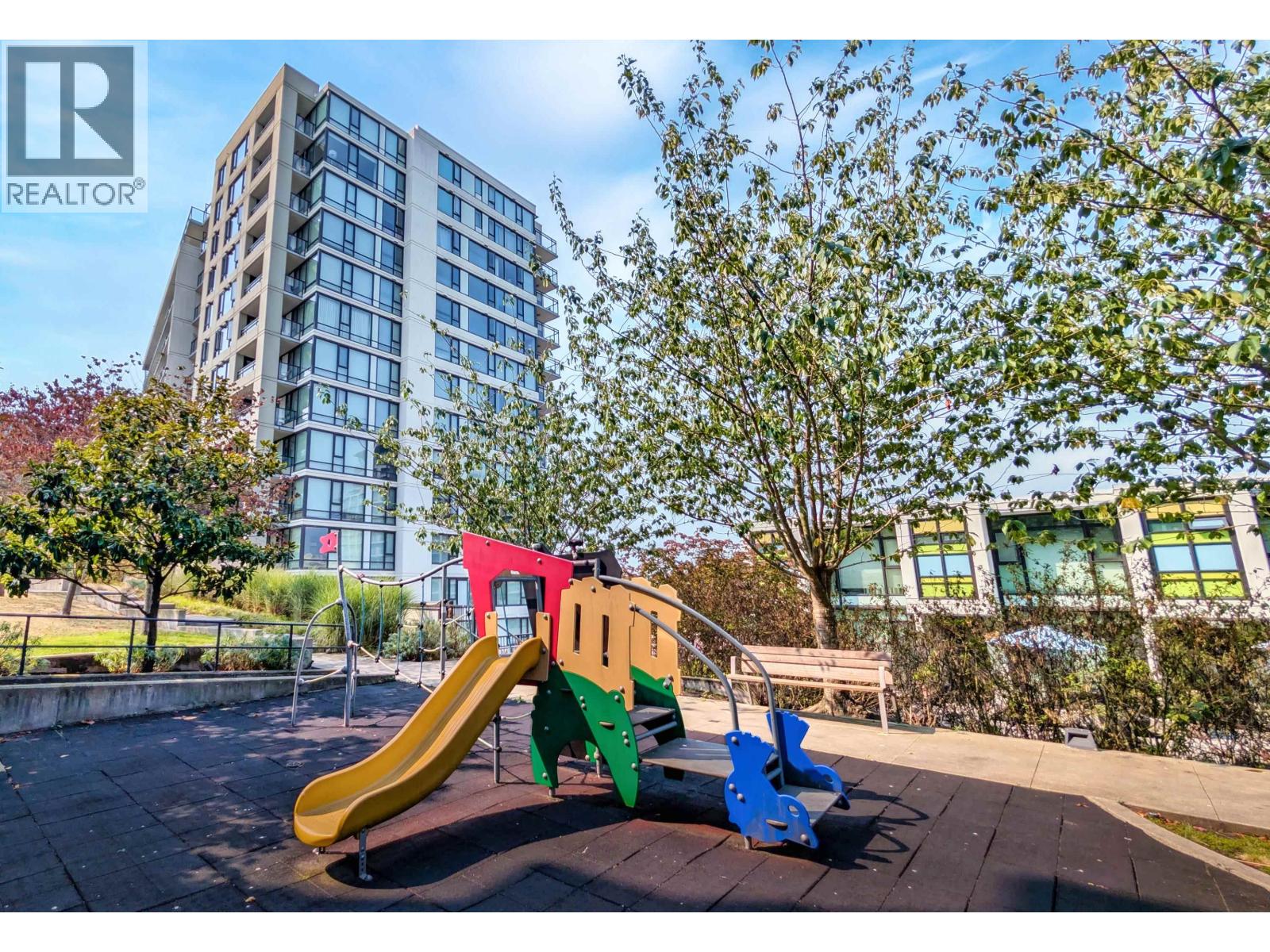 1209 7888 Ackroyd Road, Richmond, British Columbia  V6X 0M9 - Photo 24 - R3156272