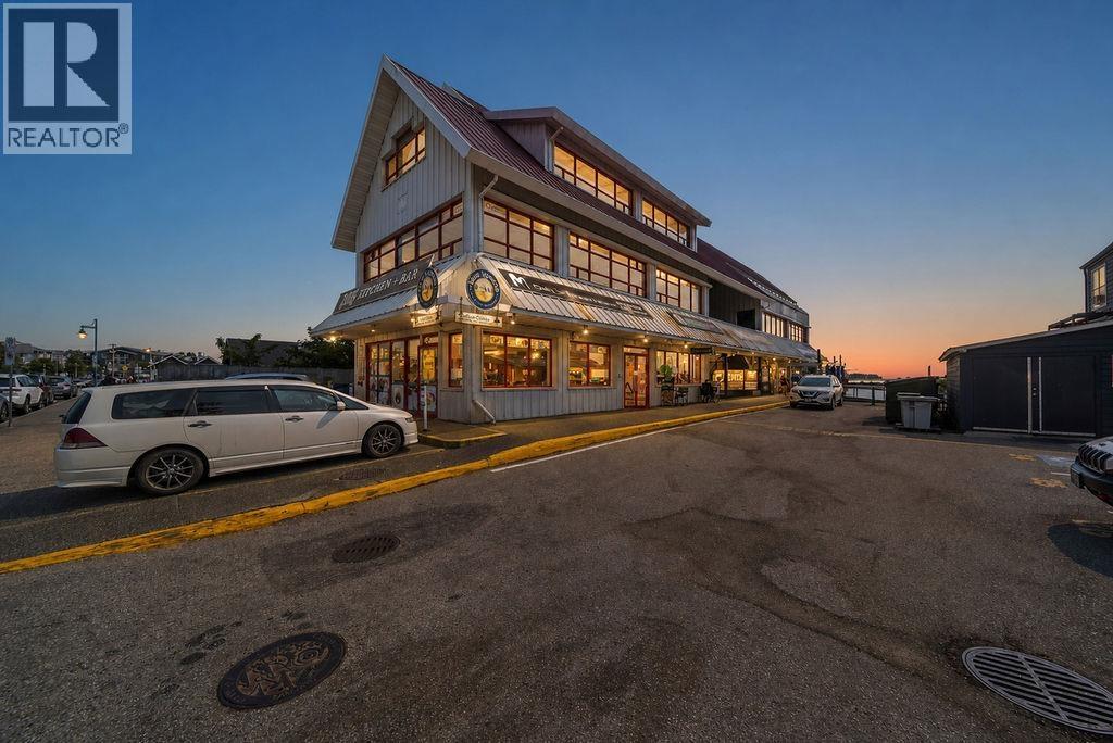 110 3866 BAYVIEW STREET, Richmond, British Columbia