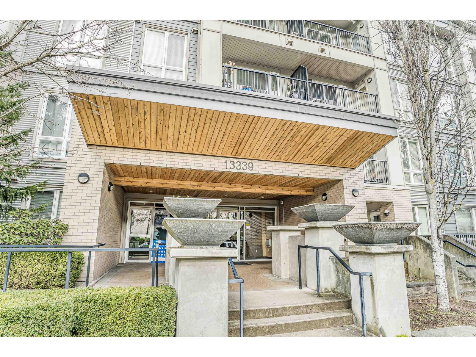 404 13339 102a Avenue, Surrey, British Columbia  V3T 0C5 - Photo 12 - R3156655