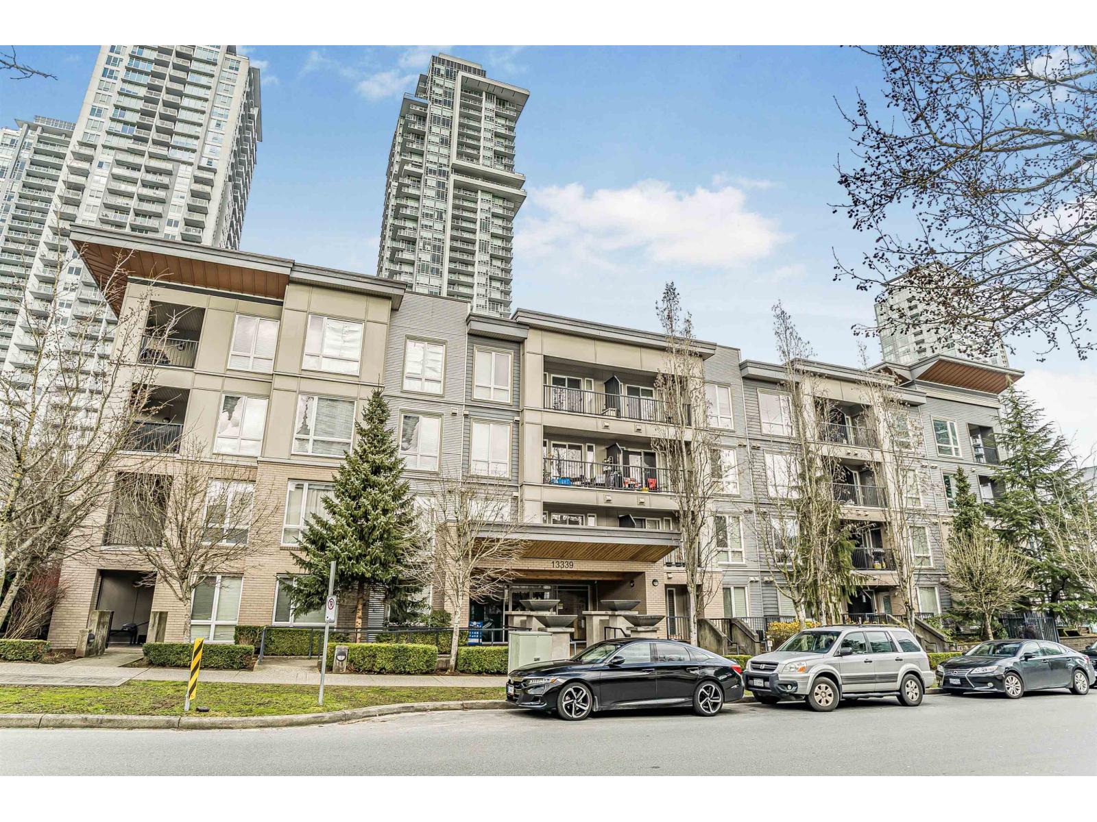 404 13339 102a Avenue, Surrey, British Columbia  V3T 0C5 - Photo 13 - R3156655