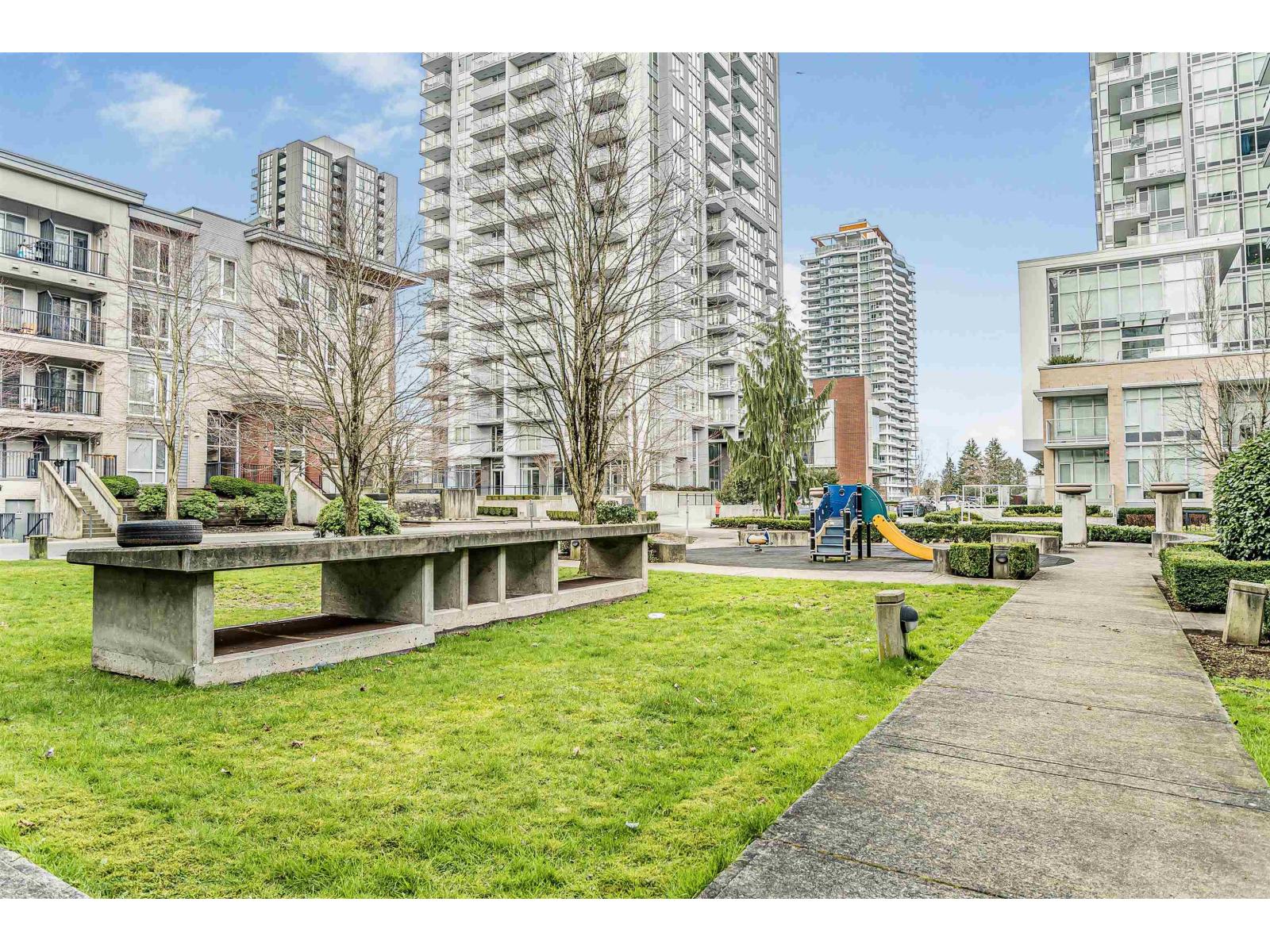 404 13339 102a Avenue, Surrey, British Columbia  V3T 0C5 - Photo 14 - R3156655