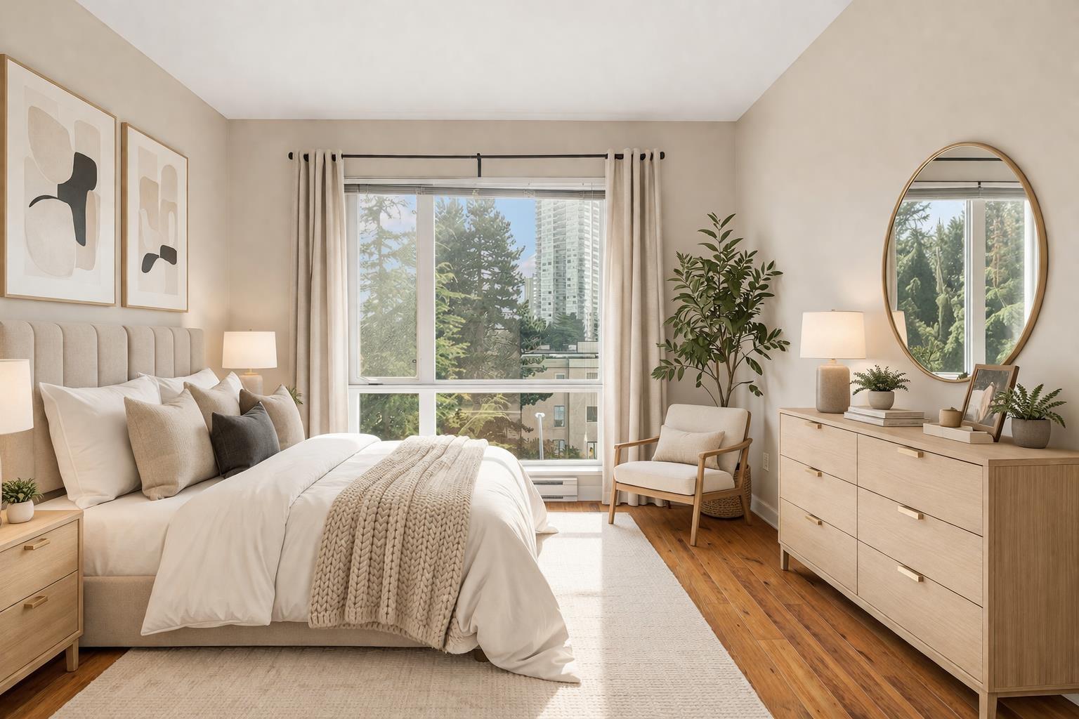404 13339 102a Avenue, Surrey, British Columbia  V3T 0C5 - Photo 6 - R3156655
