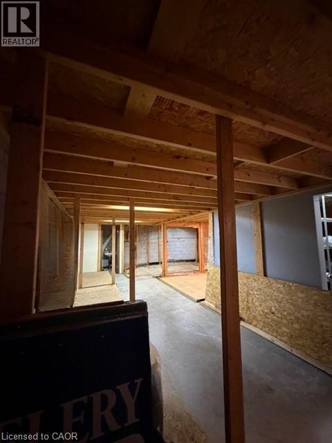634 Colby Drive Unit# 9, Waterloo, Ontario  N2V 1A2 - Photo 10 - 40856504