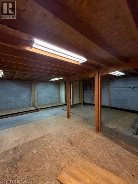 634 Colby Drive Unit# 9, Waterloo, Ontario  N2V 1A2 - Photo 11 - 40856504