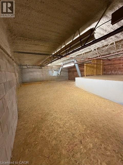 634 Colby Drive Unit# 9, Waterloo, Ontario  N2V 1A2 - Photo 12 - 40856504
