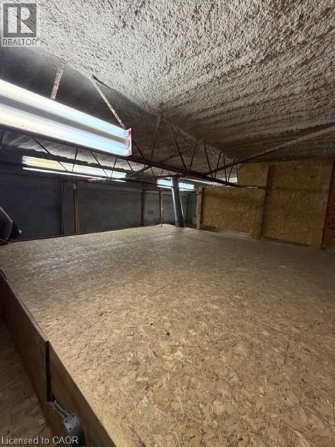 634 Colby Drive Unit# 9, Waterloo, Ontario  N2V 1A2 - Photo 14 - 40856504