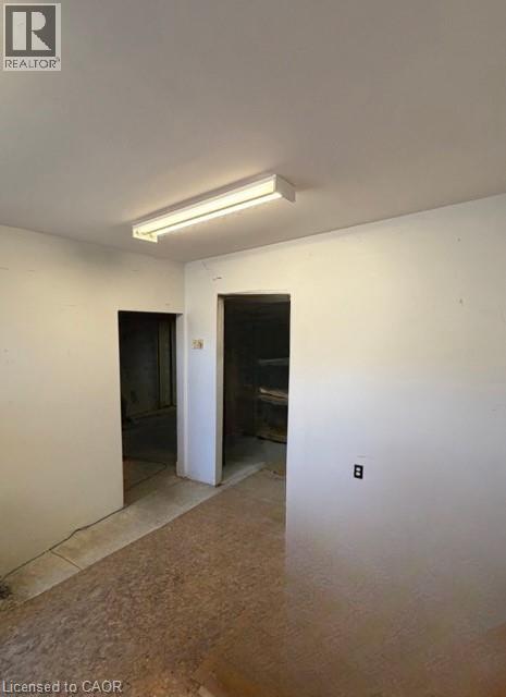 634 Colby Drive Unit# 9, Waterloo, Ontario  N2V 1A2 - Photo 4 - 40856504