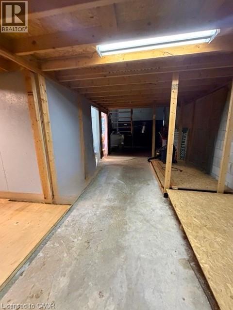 634 Colby Drive Unit# 9, Waterloo, Ontario  N2V 1A2 - Photo 7 - 40856504