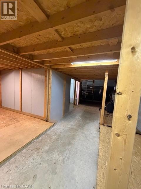 634 Colby Drive Unit# 9, Waterloo, Ontario  N2V 1A2 - Photo 8 - 40856504
