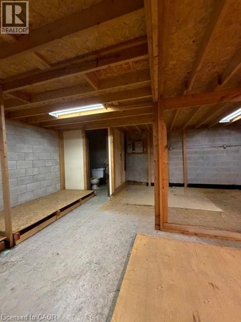 634 Colby Drive Unit# 9, Waterloo, Ontario  N2V 1A2 - Photo 9 - 40856504