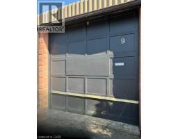 634 COLBY Drive Unit# 9, Waterloo, Ontario