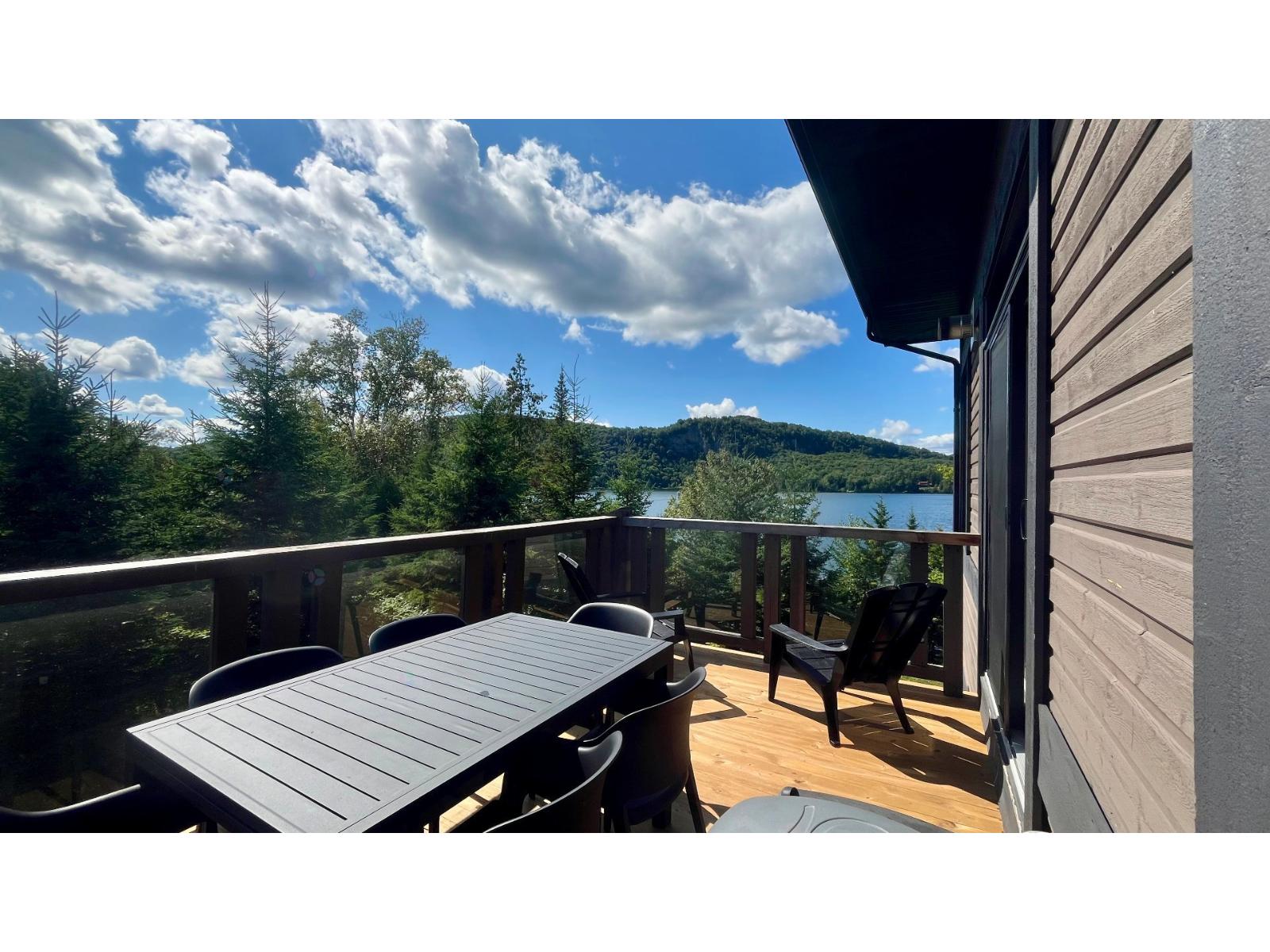 2240 Ch. du Lac-Supérieur|#3301 Lac-Supérieur Quebec Canada J0T1P0 2