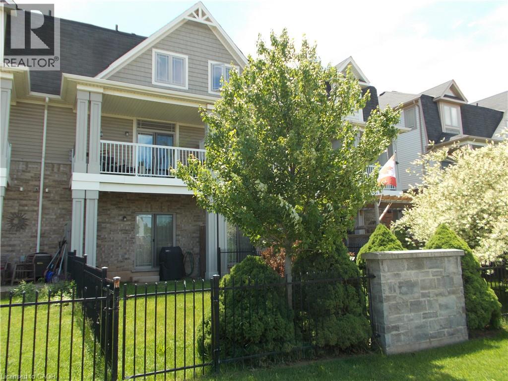 8 Hemlock Way Unit# 6, Grimsby, Ontario  L3M 0B5 - Photo 12 - 40844290