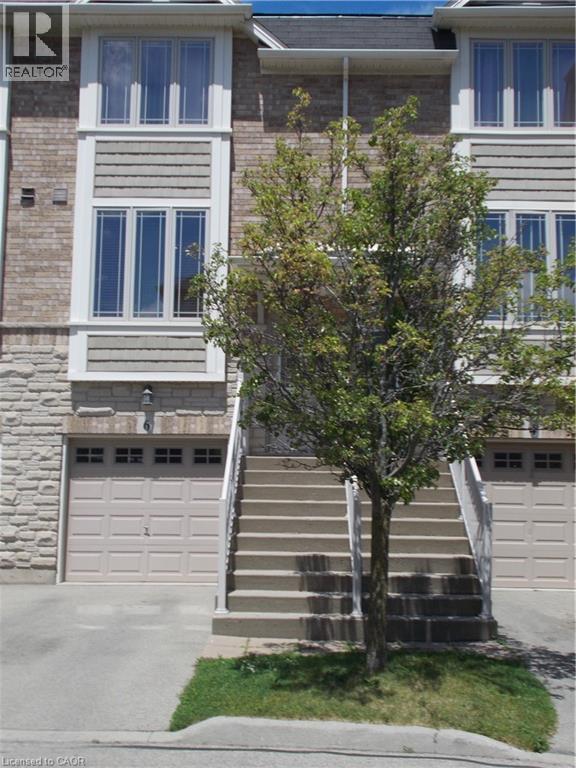 8 Hemlock Way Unit# 6, Grimsby, Ontario  L3M 0B5 - Photo 3 - 40844290