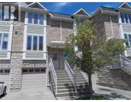 8 HEMLOCK Way Unit# 6, Grimsby, Ontario