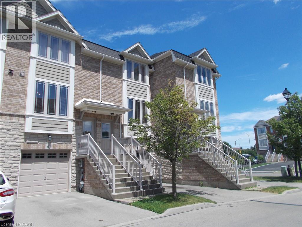 8 Hemlock Way Unit# 6, Grimsby, Ontario  L3M 0B5 - Photo 2 - 40844290