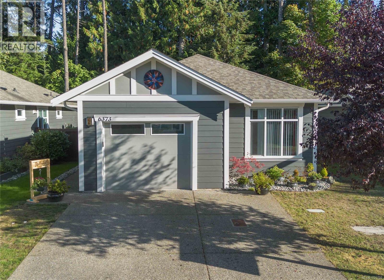 6373 Shambrook Dr, Sooke, British Columbia