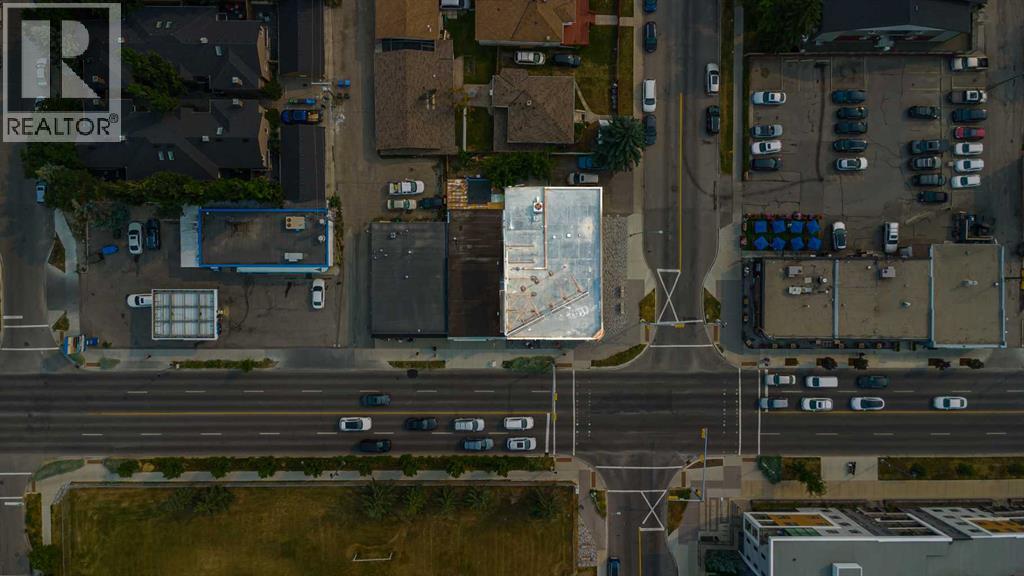 2639 17 Avenue SW, Calgary, Alberta  T3E 0A5 - Photo 4 - A2336359