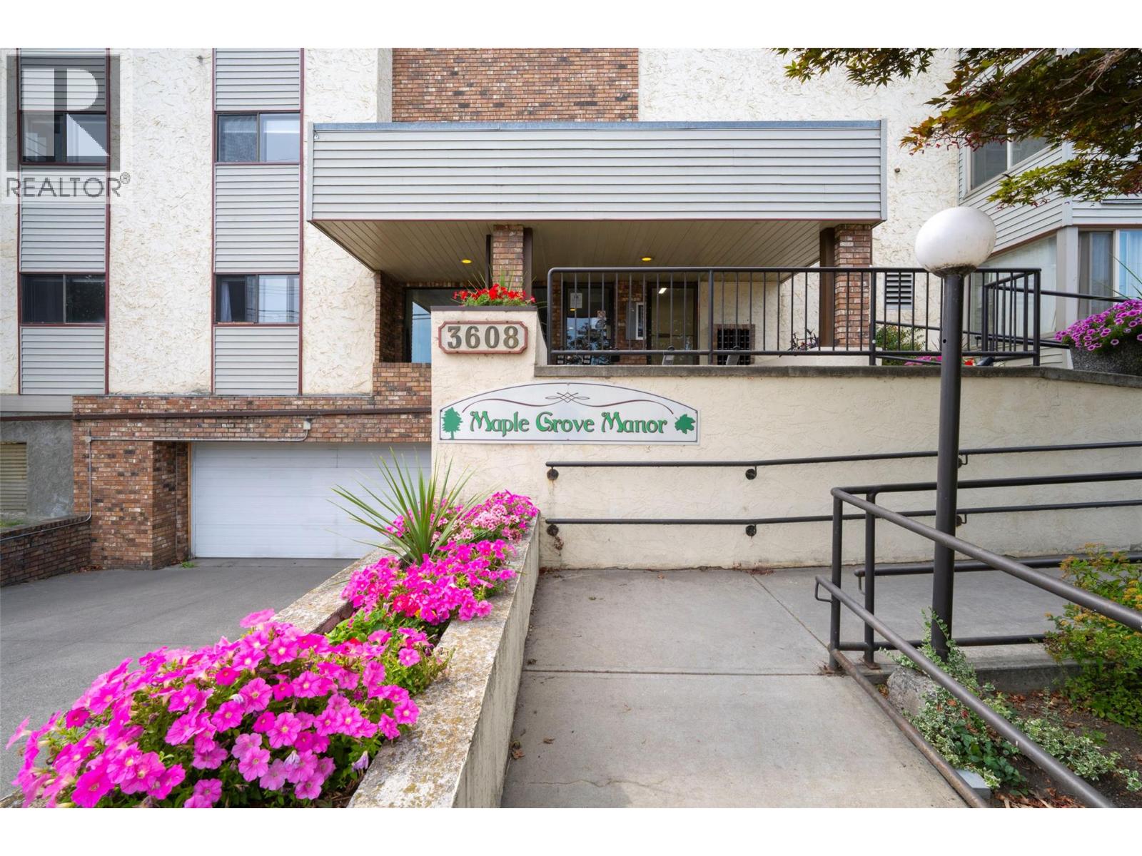 3608 27 Avenue Unit# 209, Vernon, British Columbia