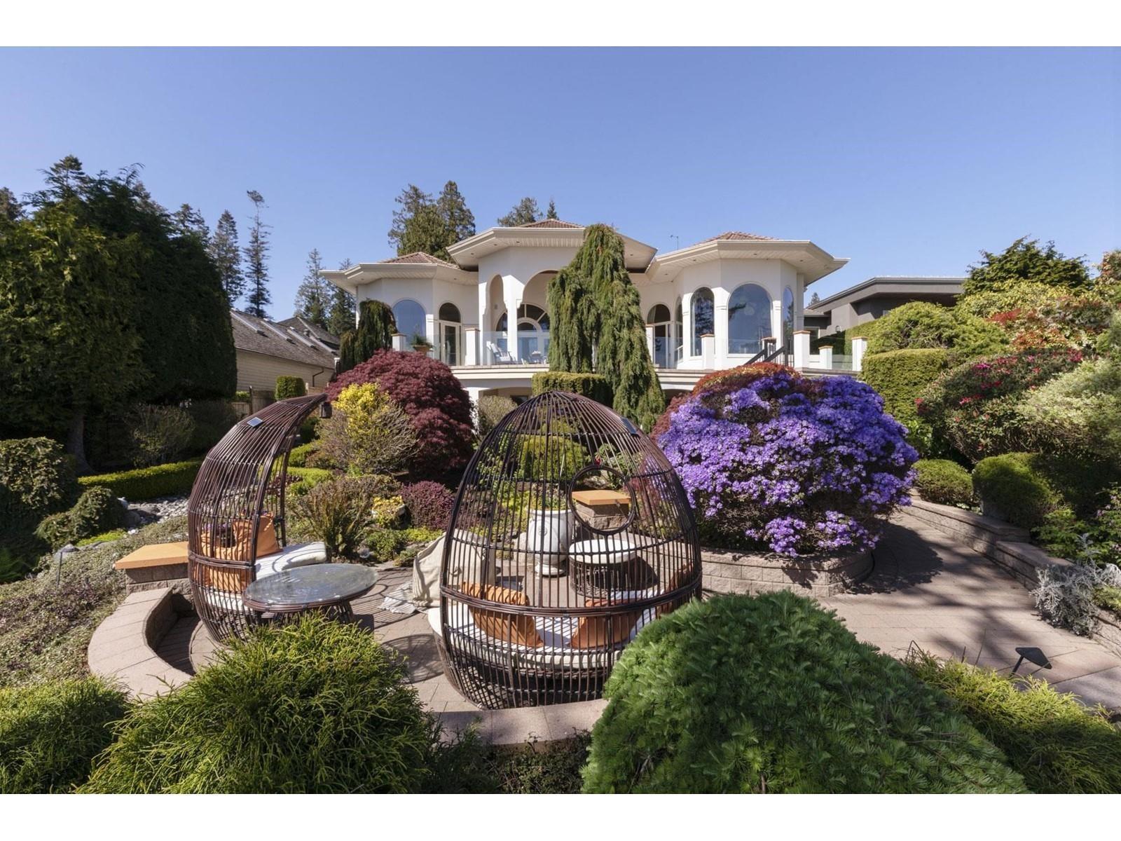 13464 13a Avenue, White Rock, British Columbia  V4A 1C4 - Photo 2 - R3156660