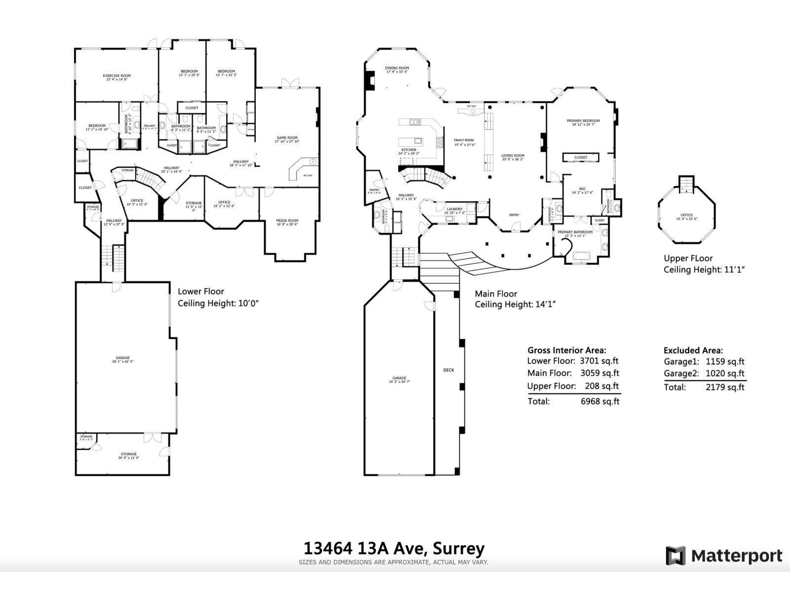 13464 13a Avenue, White Rock, British Columbia  V4A 1C4 - Photo 40 - R3156660