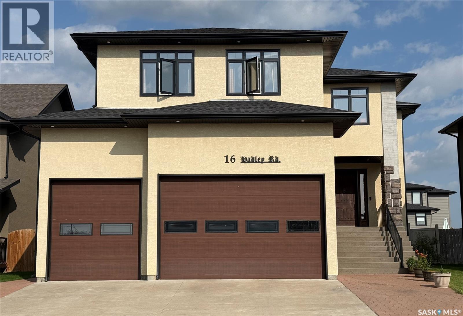16 Hadley Road, Prince Albert, Saskatchewan  S6X 0A4 - Photo 1 - SK045790
