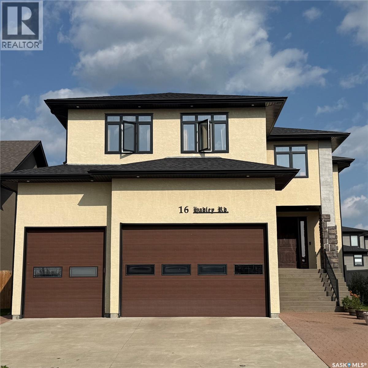 16 Hadley Road, Prince Albert, Saskatchewan  S6X 0A4 - Photo 2 - SK045790