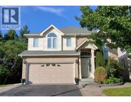 728 MUNICH Circle, Waterloo, Ontario