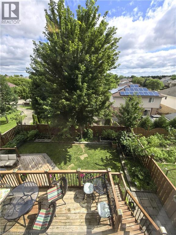 728 Munich Circle, Waterloo, Ontario  N2V 2N6 - Photo 20 - 40856499