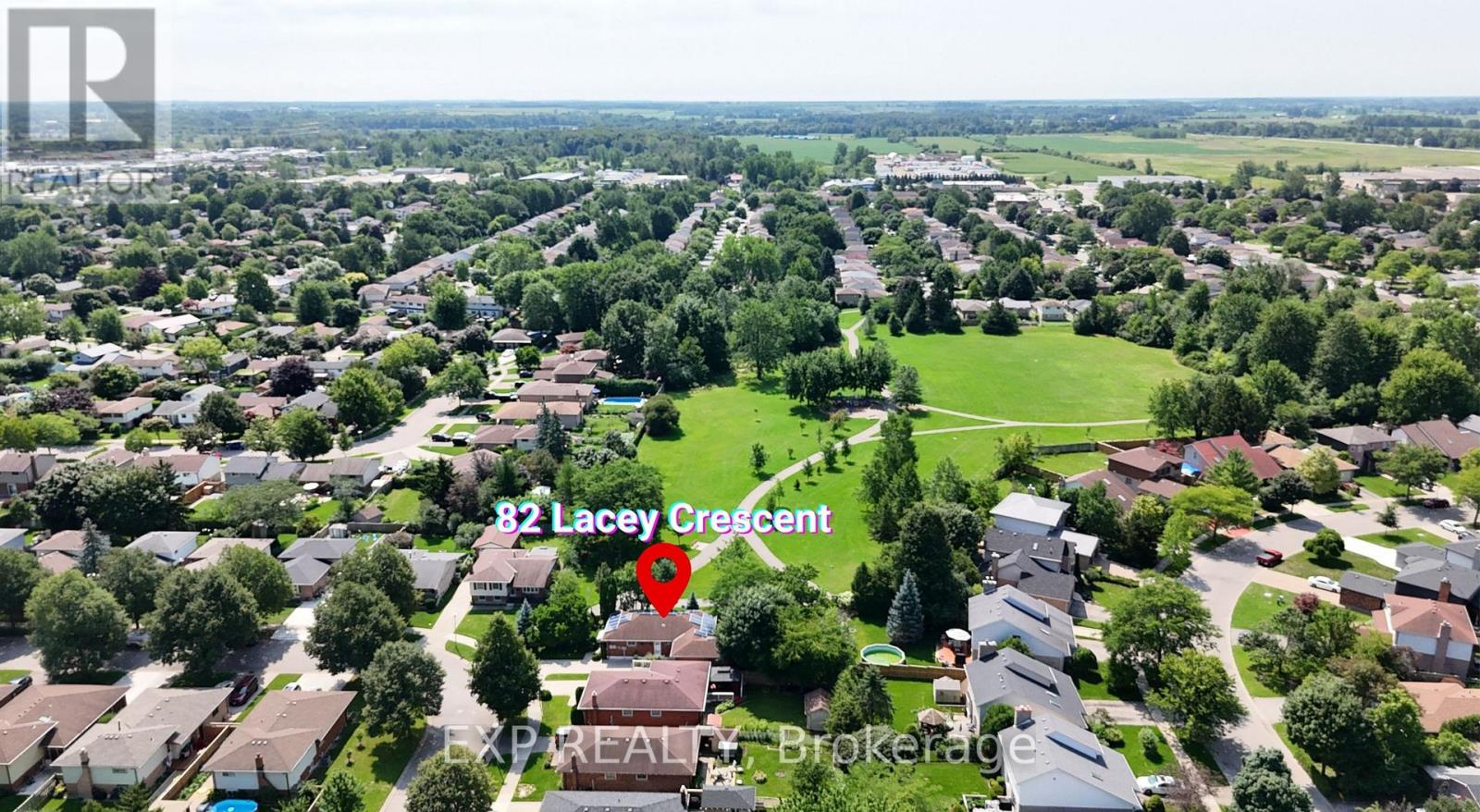 82 Lacey Crescent, London South, Ontario  N6E 2E7 - Photo 27 - X13685672