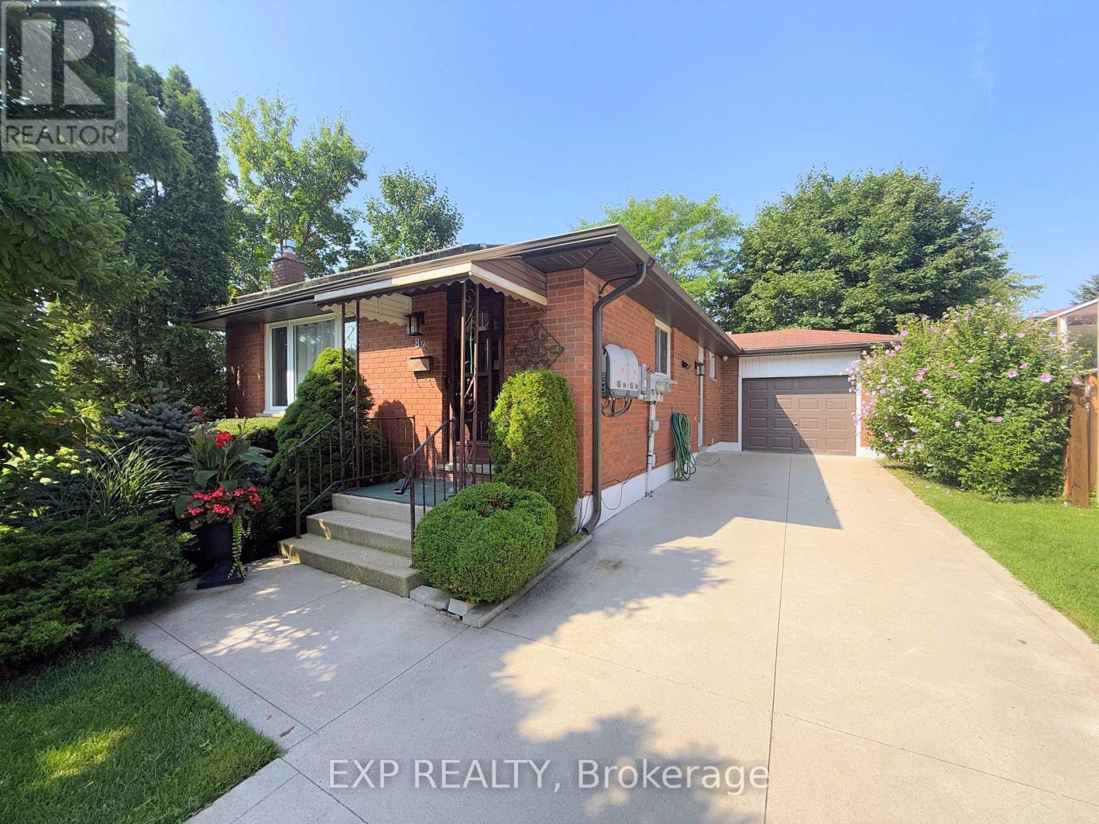 82 Lacey Crescent, London South, Ontario  N6E 2E7 - Photo 30 - X13685672