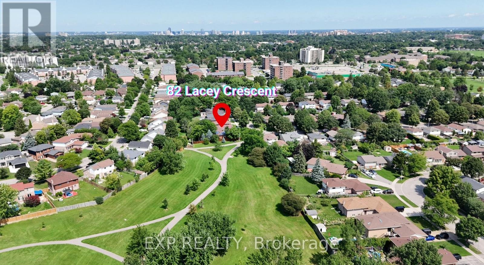 82 Lacey Crescent, London South, Ontario  N6E 2E7 - Photo 5 - X13685672