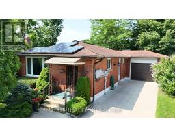 82 LACEY CRESCENT, London South, Ontario