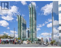 2403 - 11 BOGERT AVENUE, Toronto, Ontario