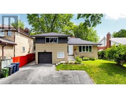 2571 KENNEDY ROAD, Toronto, Ontario