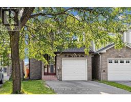 14 BECCA HALL TRAIL, Toronto, Ontario