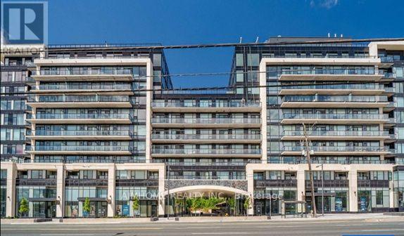 206 - 8188 YONGE ST STREET, Vaughan, Ontario