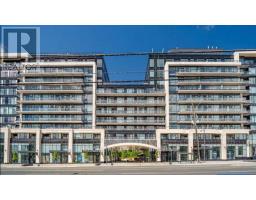 206 - 8188 YONGE ST STREET, Vaughan, Ontario
