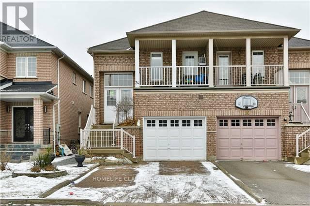 34 CASABEL DRIVE, Vaughan, Ontario