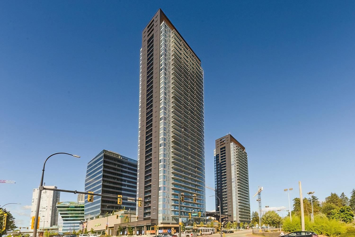 1704 13615 FRASER HIGHWAY, Surrey, British Columbia