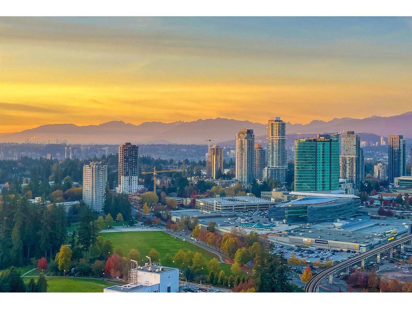 1704 13615 Fraser Highway, Surrey, British Columbia  V3T 0P7 - Photo 14 - R3156583