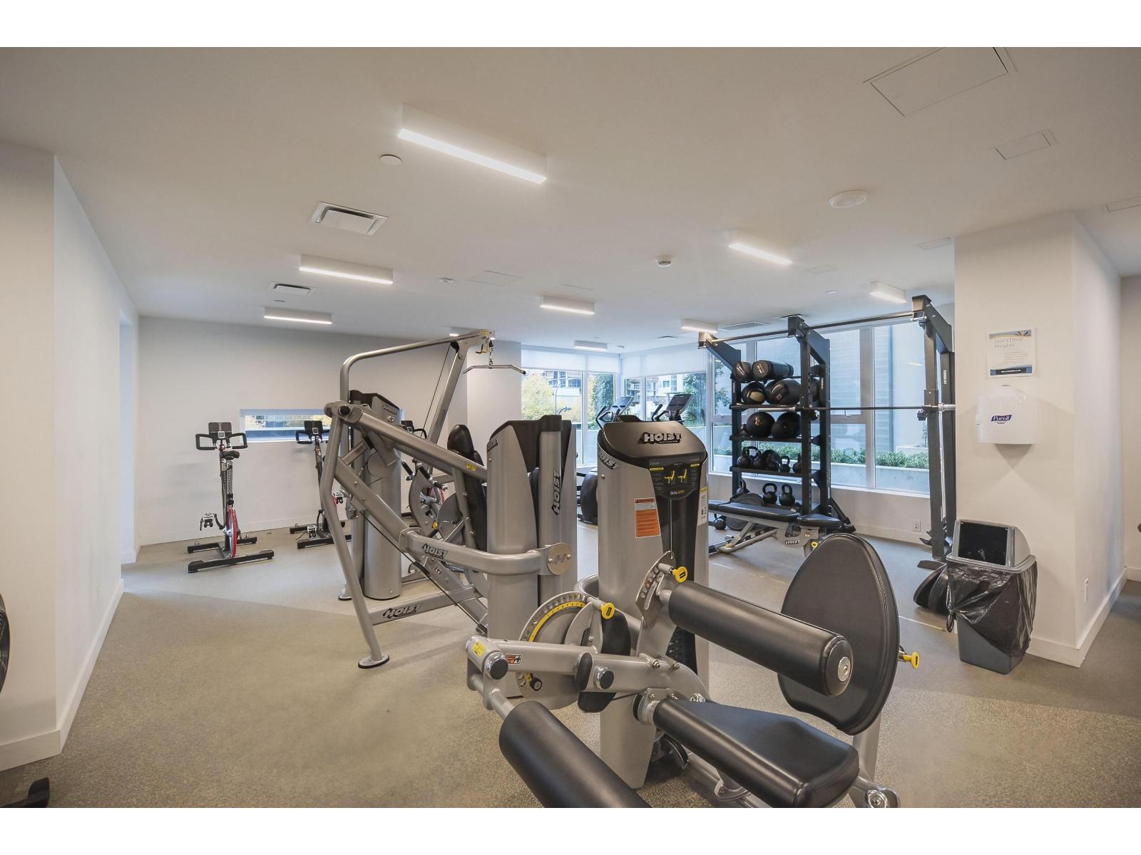 1704 13615 Fraser Highway, Surrey, British Columbia  V3T 0P7 - Photo 12 - R3156583