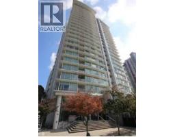 810 161 W GEORGIA STREET, Vancouver, British Columbia