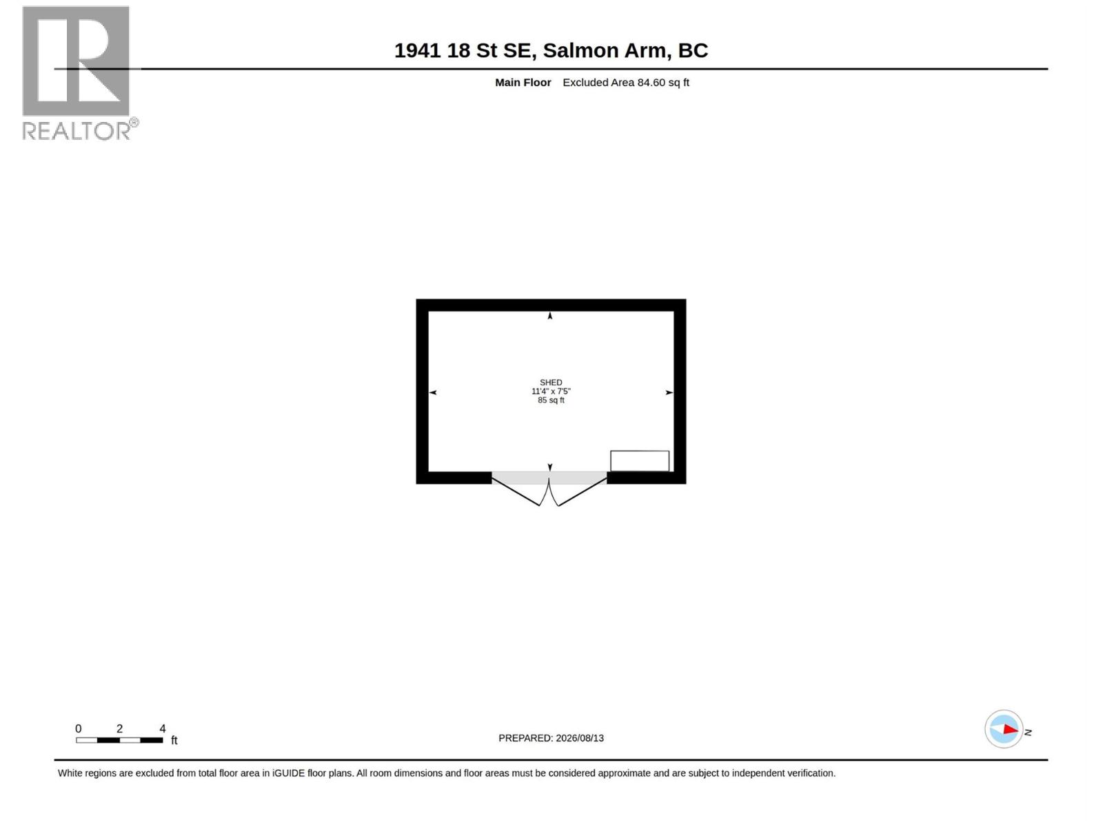 1941 18 Street SE, Salmon Arm, British Columbia  V1E 1L4 - Photo 81 - 10397919