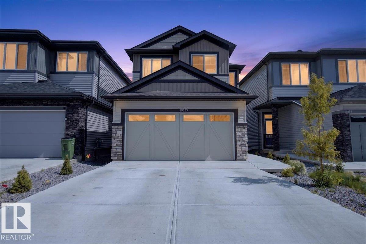 18119 70 ST NW, edmonton, Alberta