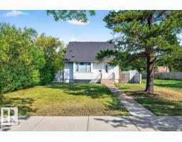 12247 107 St NW, Edmonton, Alberta T5G 2S9 (30167107)