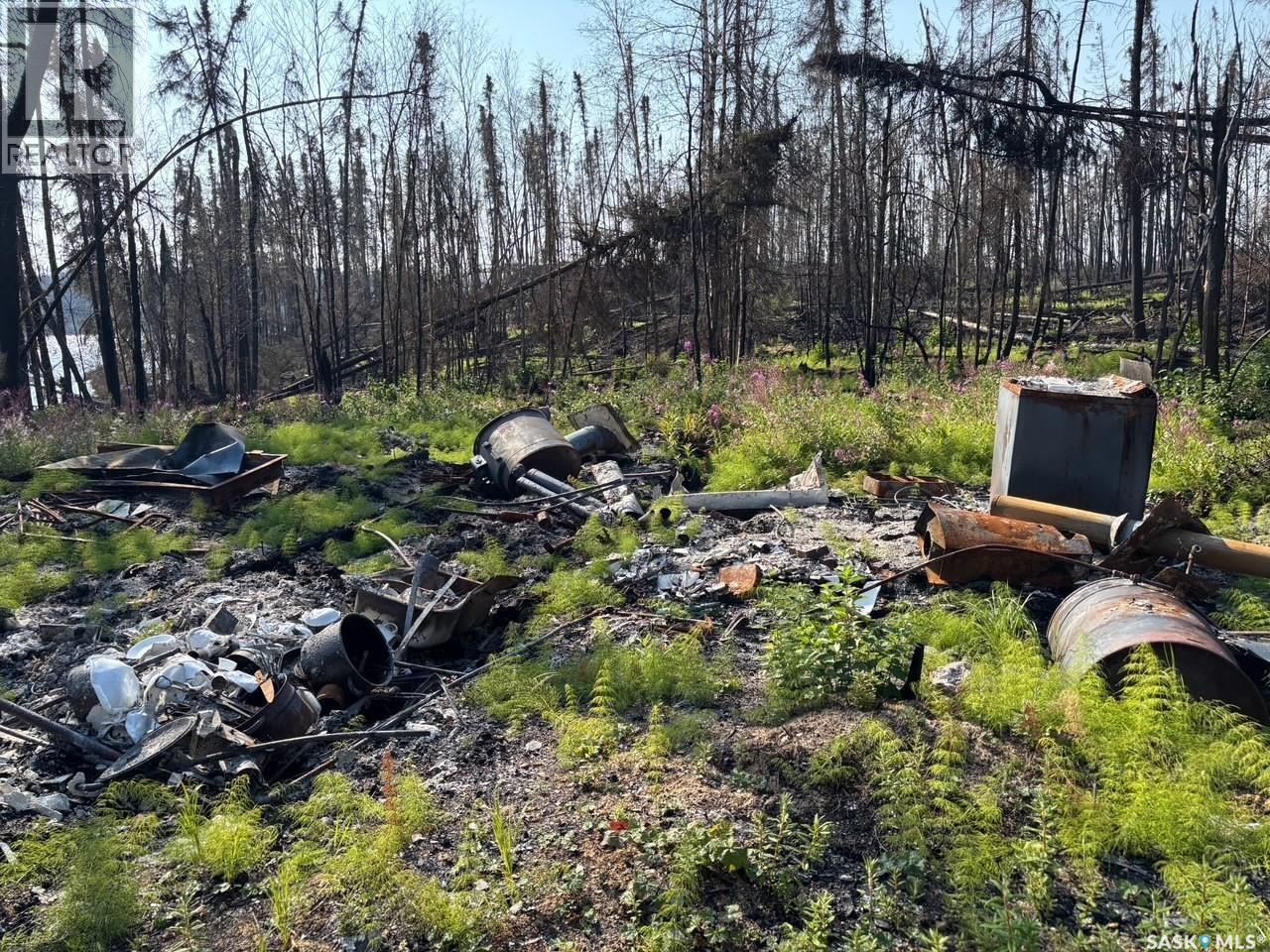 Remote Fishing Camp Bare Lot, Northern Admin District, Saskatchewan  S0P 0E0 - Photo 2 - SK045831